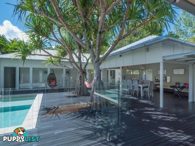 13 Habitat Place NOOSA HEADS QLD 4567