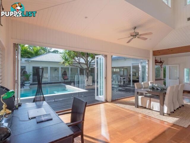 13 Habitat Place NOOSA HEADS QLD 4567