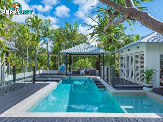 13 Habitat Place NOOSA HEADS QLD 4567