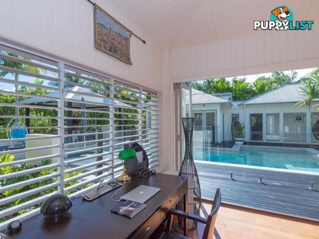 13 Habitat Place NOOSA HEADS QLD 4567