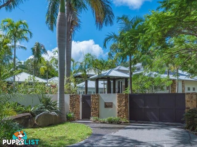 13 Habitat Place NOOSA HEADS QLD 4567