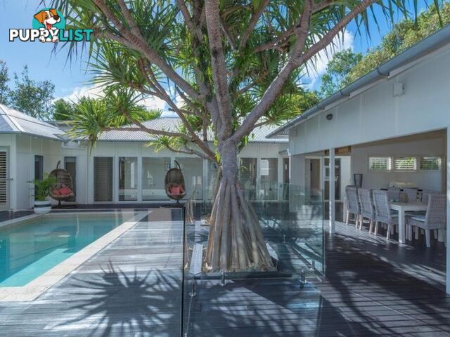 13 Habitat Place NOOSA HEADS QLD 4567