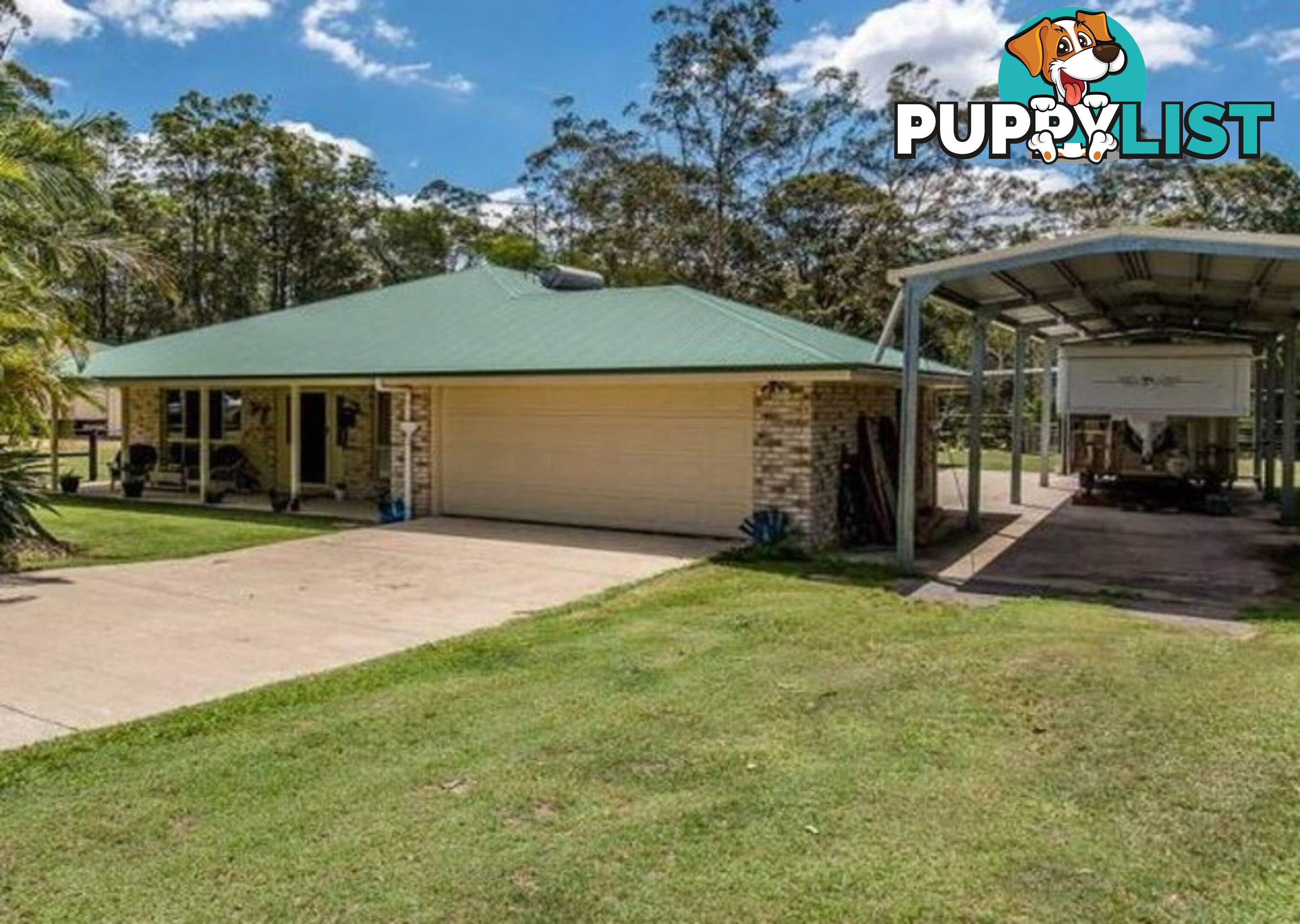 4 Wingara Place Pomona QLD 4568