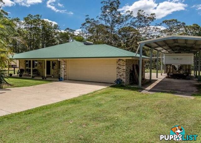 4 Wingara Place Pomona QLD 4568