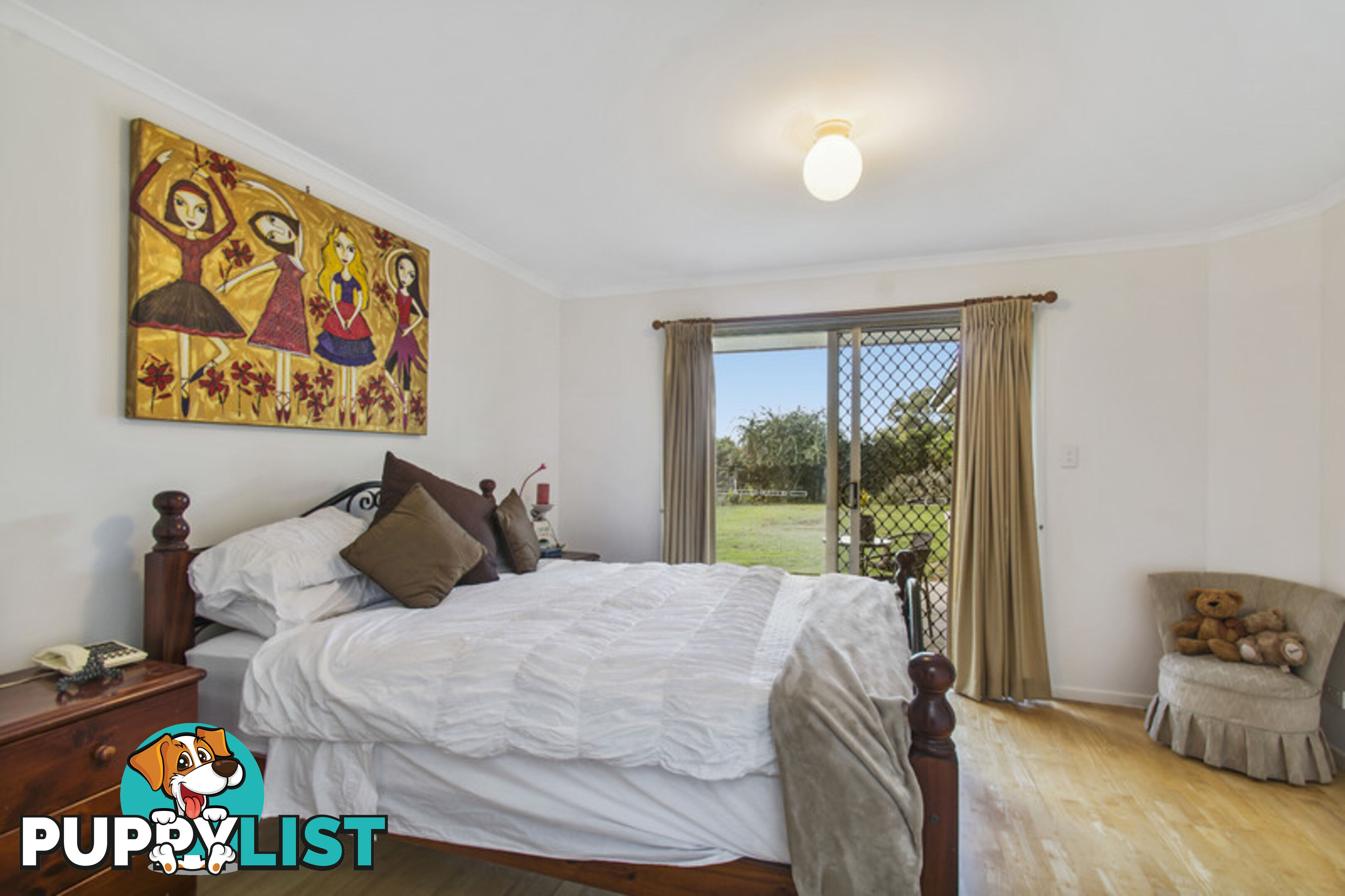 4 Wingara Place Pomona QLD 4568