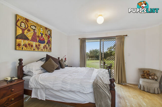 4 Wingara Place Pomona QLD 4568