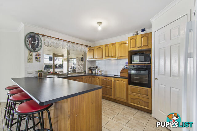 4 Wingara Place Pomona QLD 4568