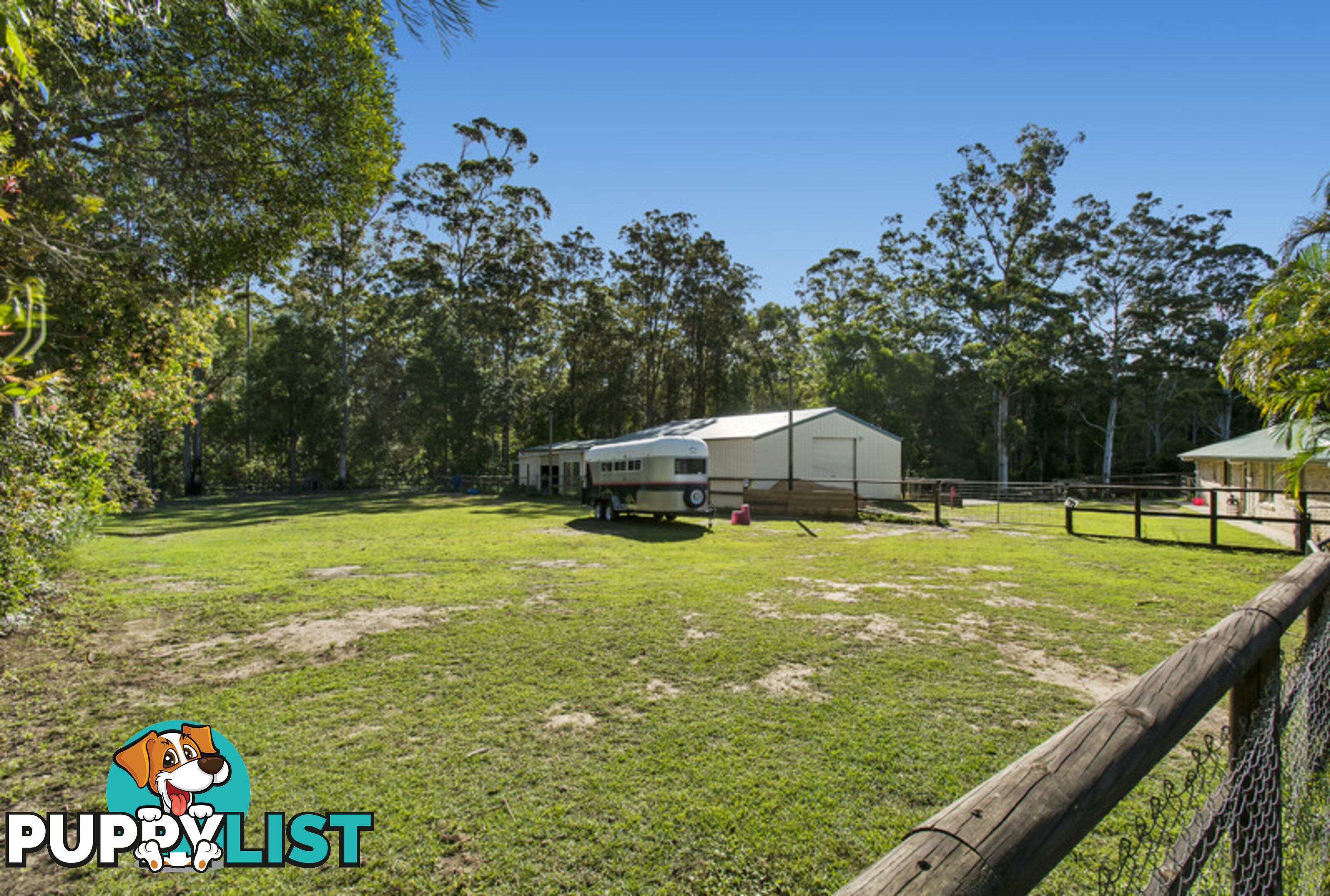 4 Wingara Place Pomona QLD 4568