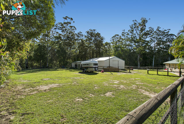 4 Wingara Place Pomona QLD 4568