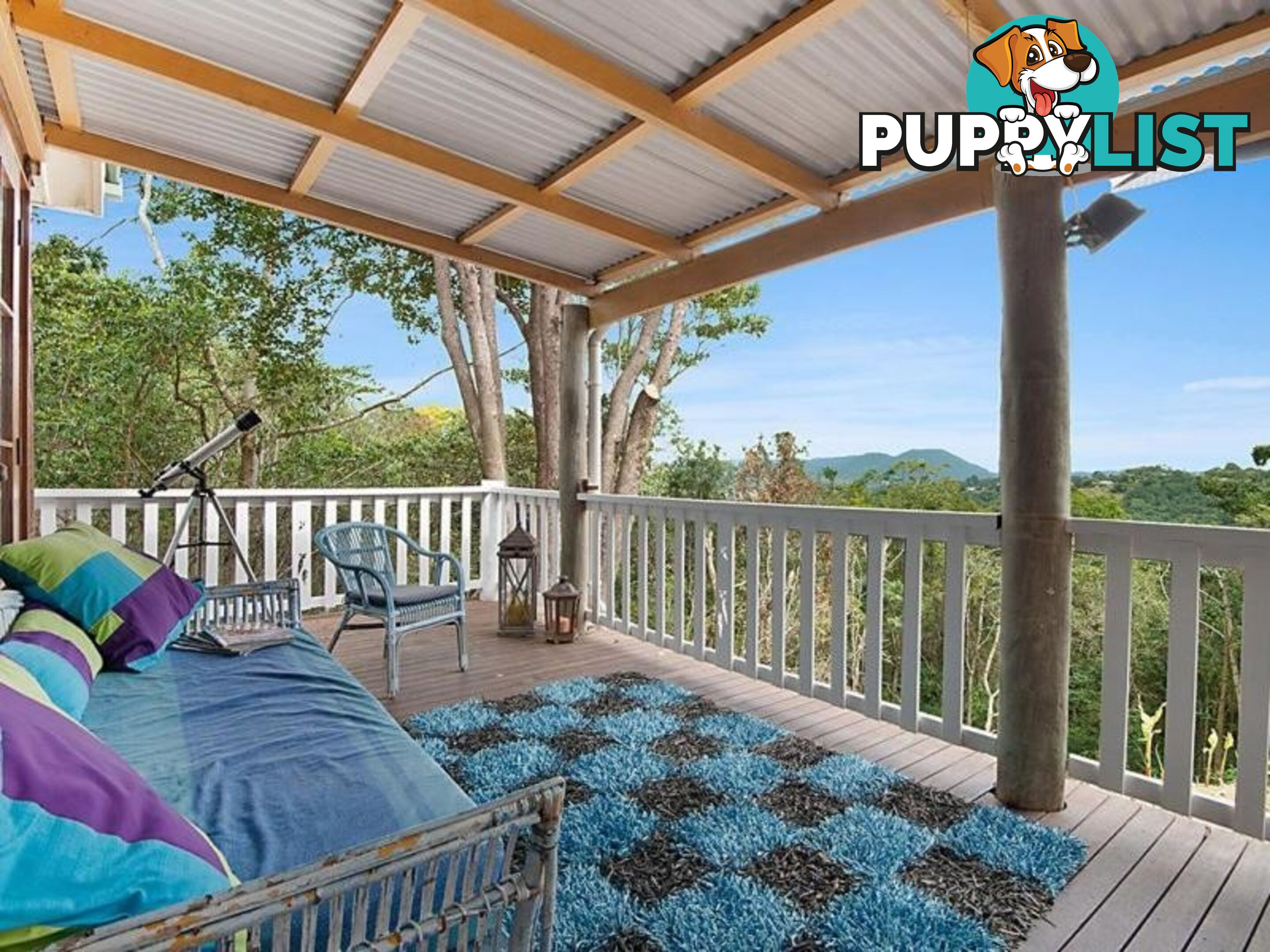 60 Panorama Drive EUMUNDI QLD 4562