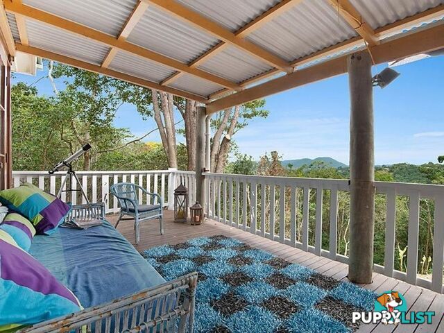 60 Panorama Drive EUMUNDI QLD 4562