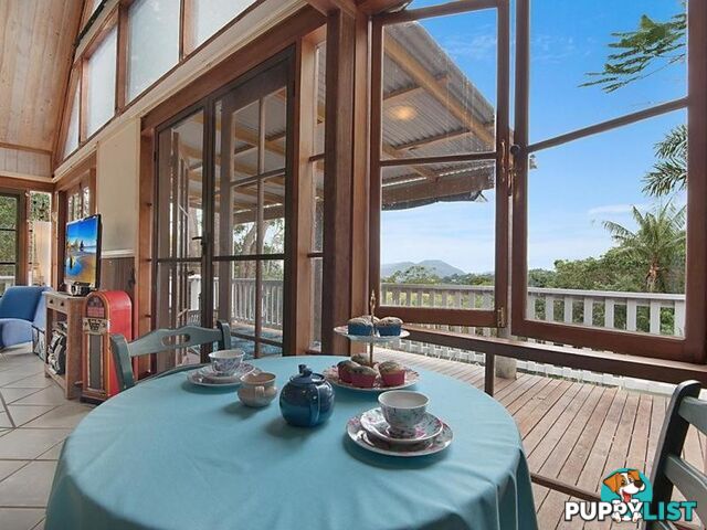 60 Panorama Drive EUMUNDI QLD 4562