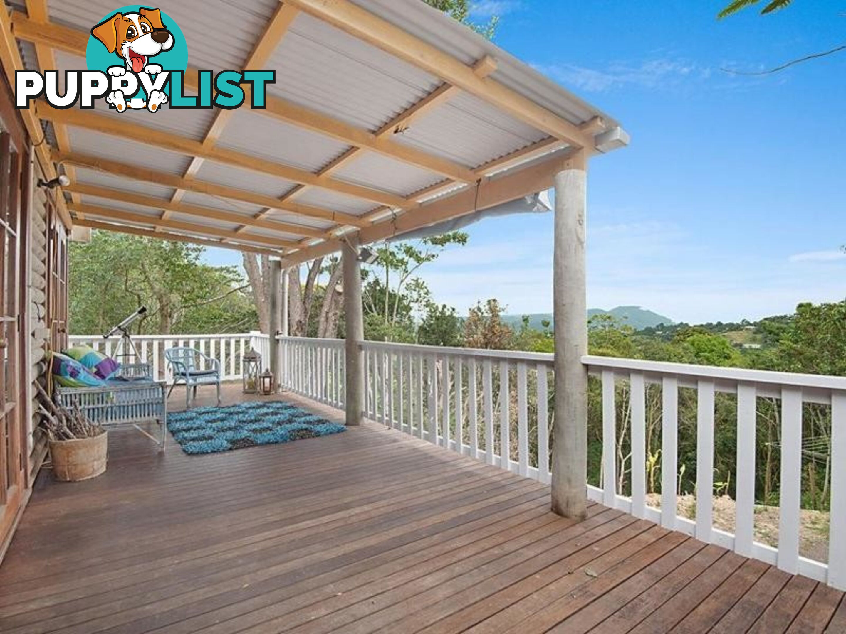 60 Panorama Drive EUMUNDI QLD 4562