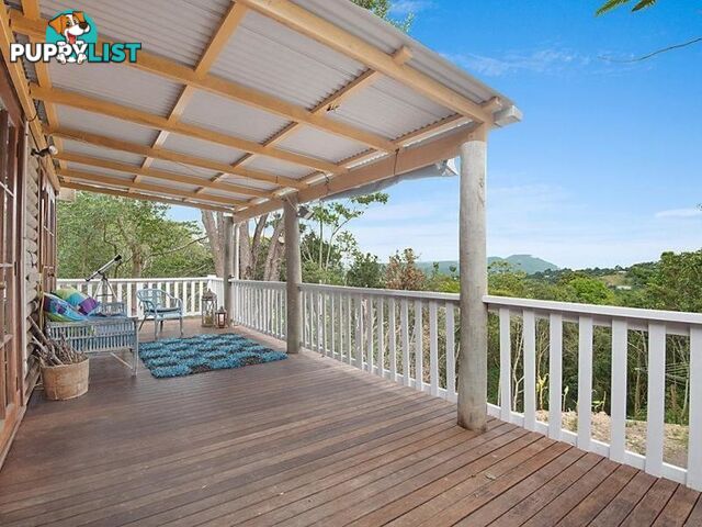 60 Panorama Drive EUMUNDI QLD 4562