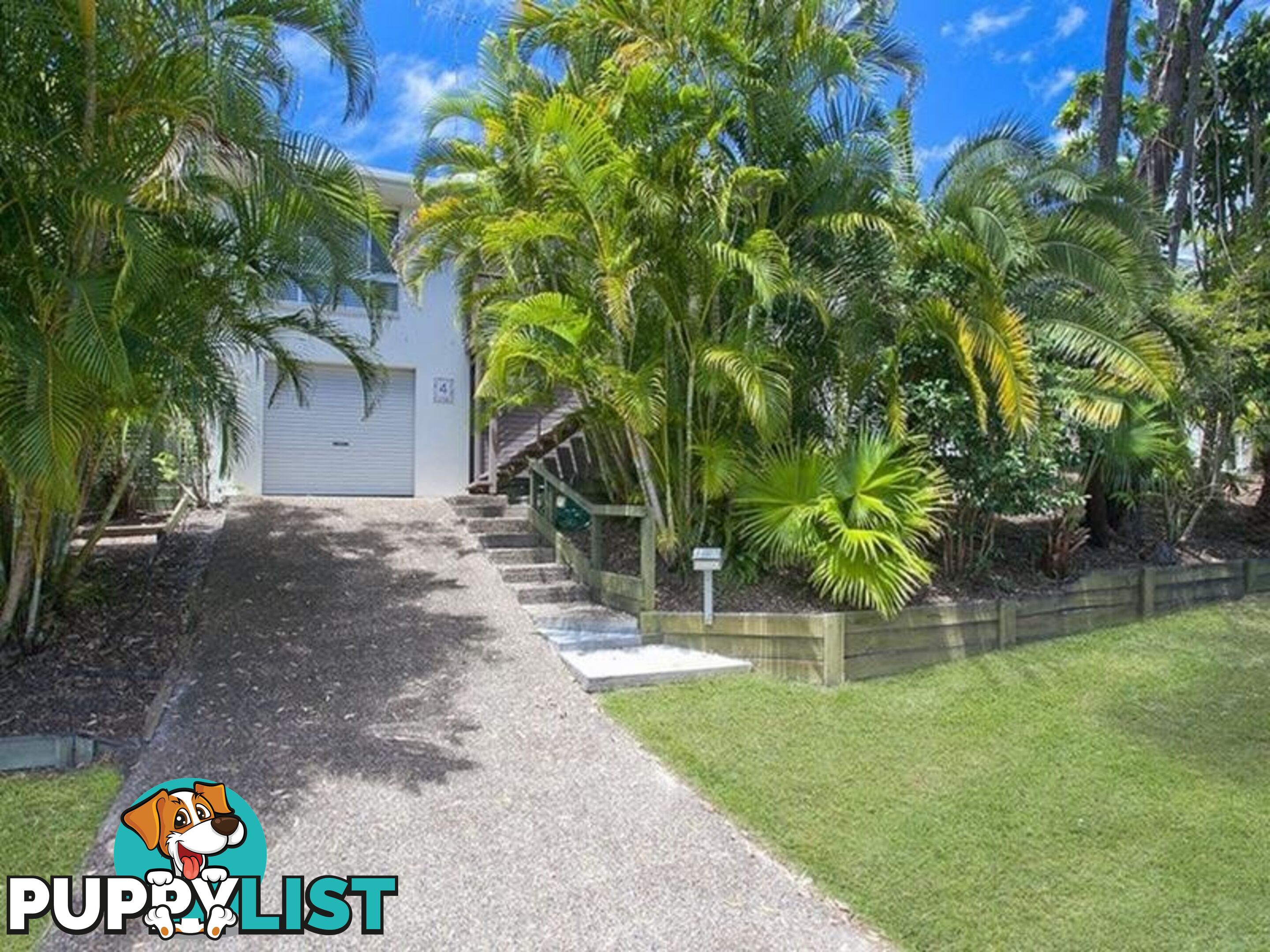 4 Warana Street NOOSA HEADS QLD 4567