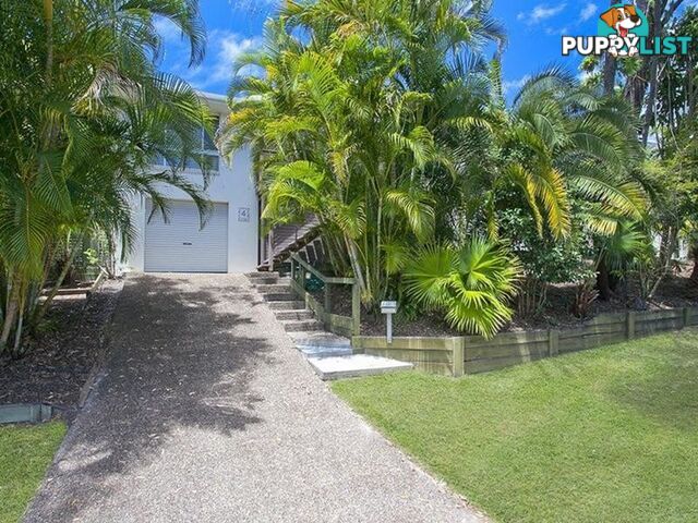 4 Warana Street NOOSA HEADS QLD 4567