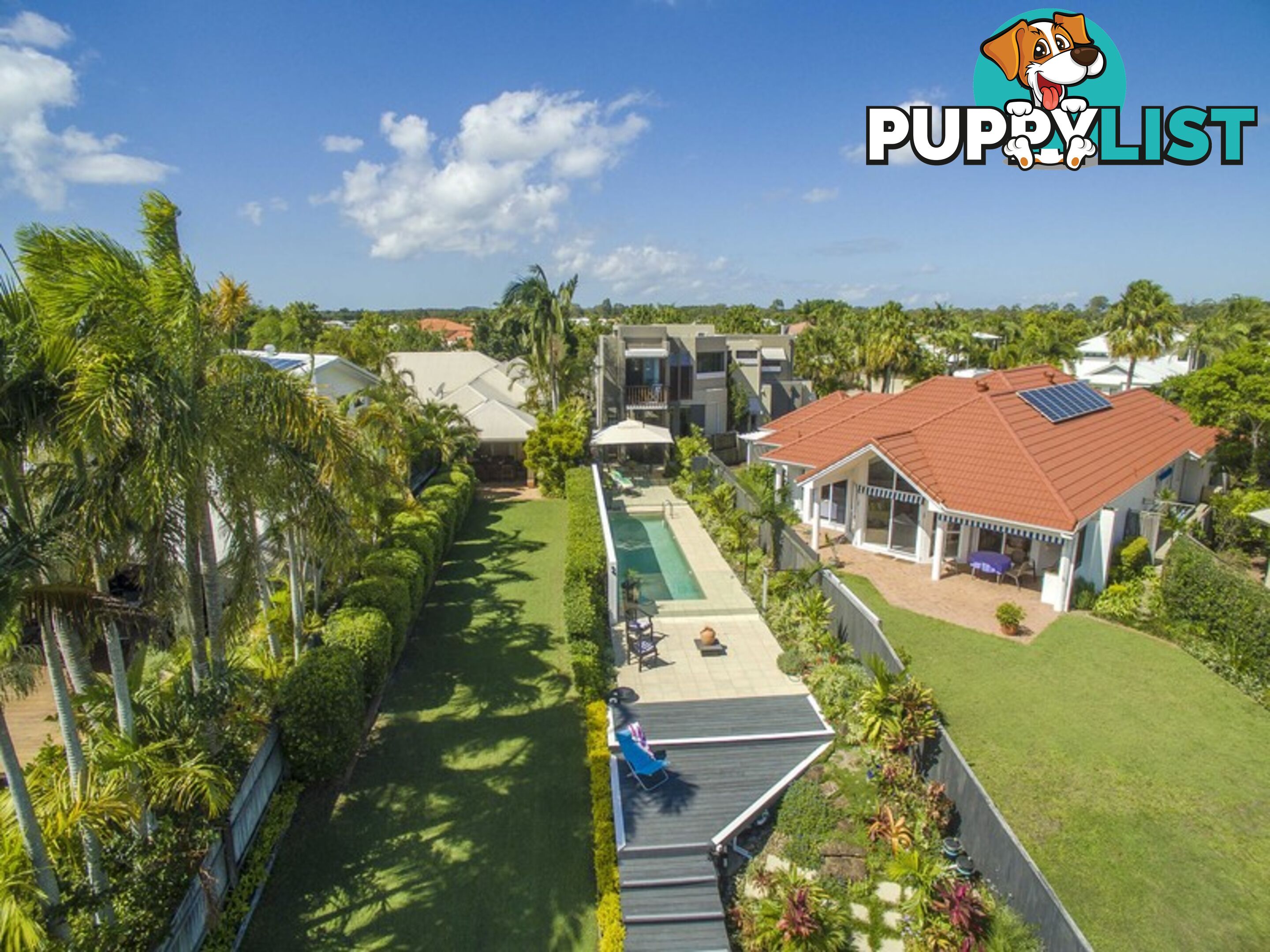 2 Topsails Place NOOSAVILLE QLD 4566