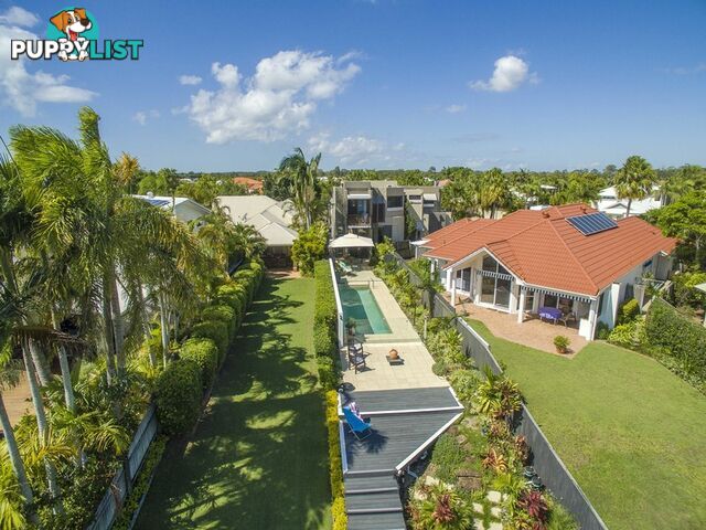 2 Topsails Place NOOSAVILLE QLD 4566