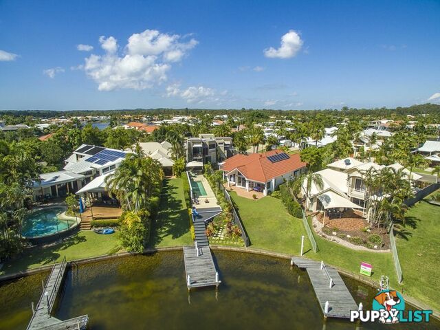 2 Topsails Place NOOSAVILLE QLD 4566