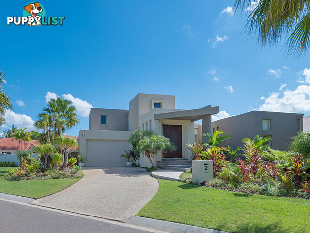 2 Topsails Place NOOSAVILLE QLD 4566