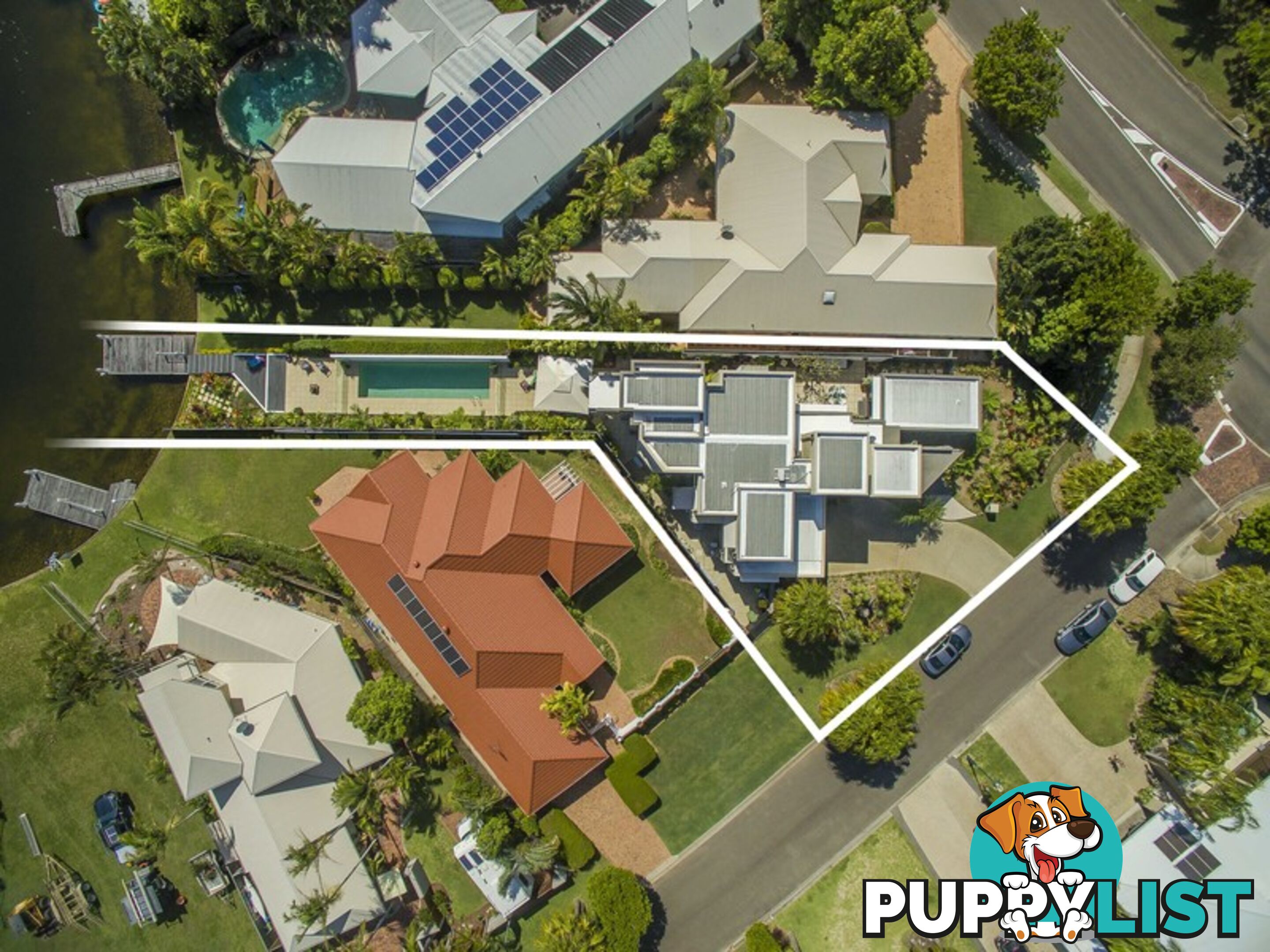 2 Topsails Place NOOSAVILLE QLD 4566