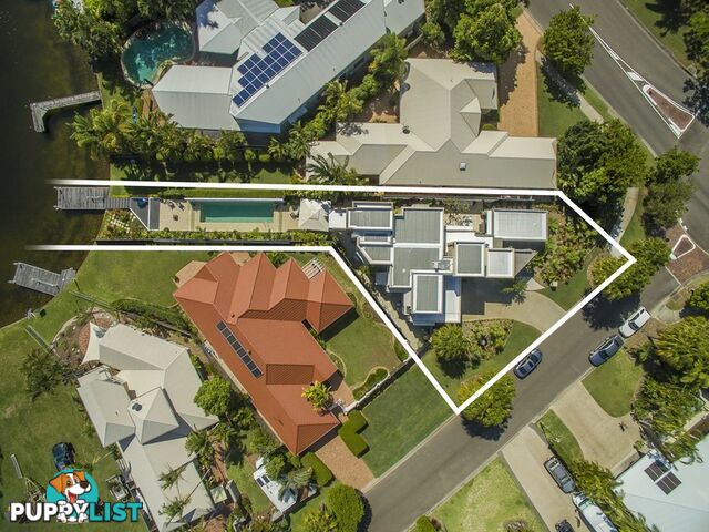 2 Topsails Place NOOSAVILLE QLD 4566