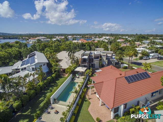 2 Topsails Place NOOSAVILLE QLD 4566