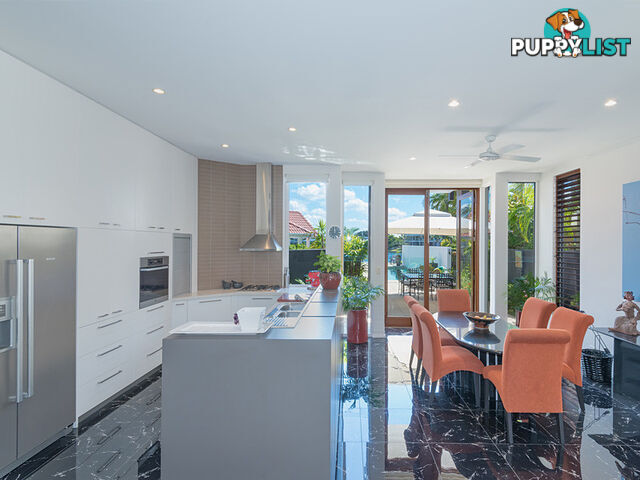 2 Topsails Place NOOSAVILLE QLD 4566