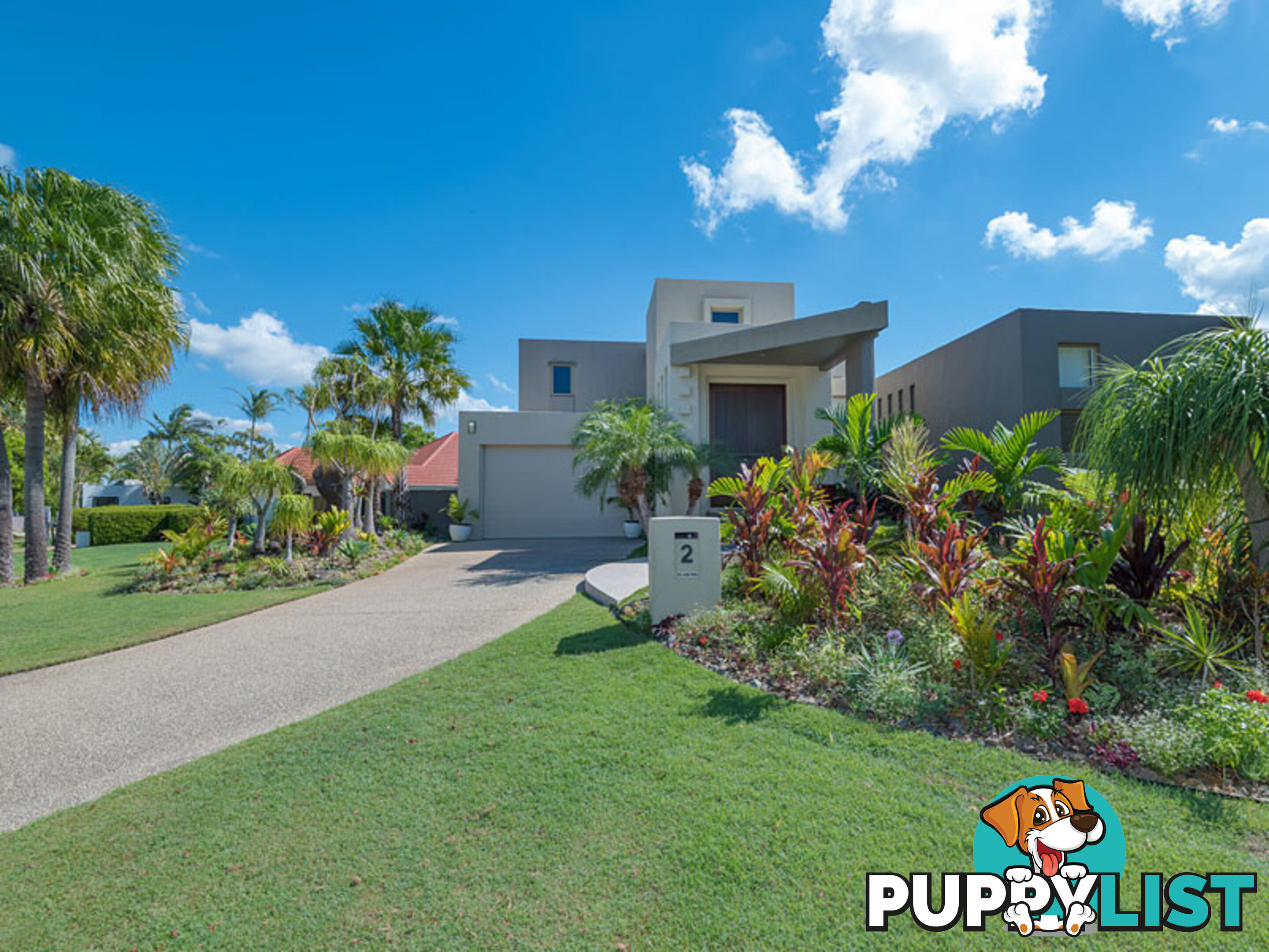 2 Topsails Place NOOSAVILLE QLD 4566