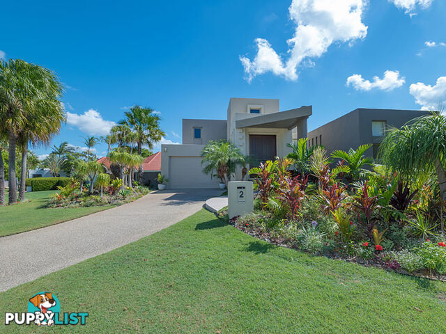 2 Topsails Place NOOSAVILLE QLD 4566