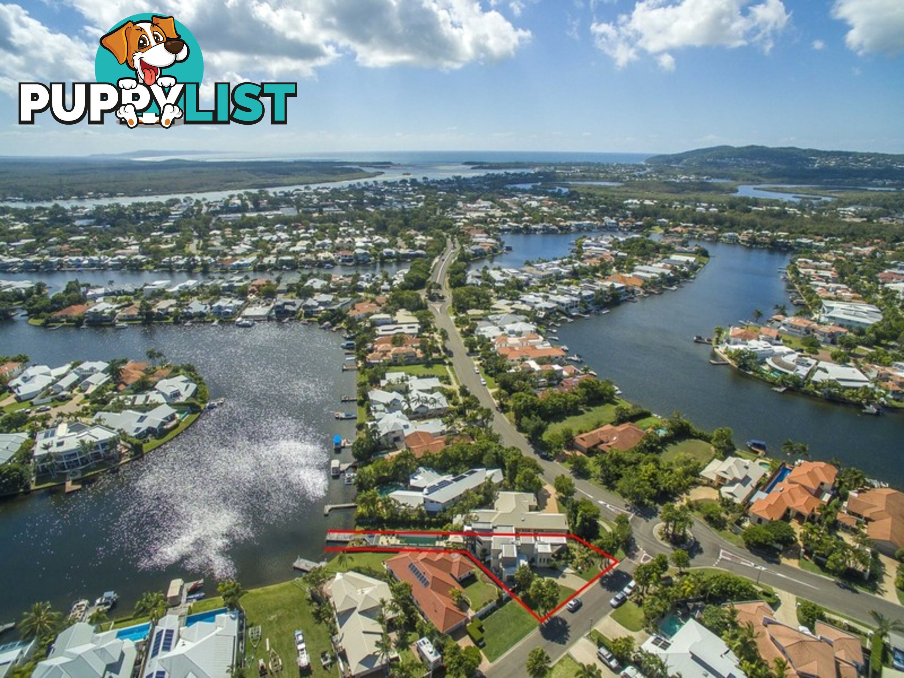 2 Topsails Place NOOSAVILLE QLD 4566