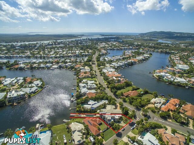 2 Topsails Place NOOSAVILLE QLD 4566