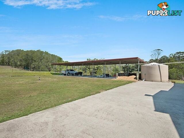 44 Firewheel Road RINGTAIL CREEK QLD 4565