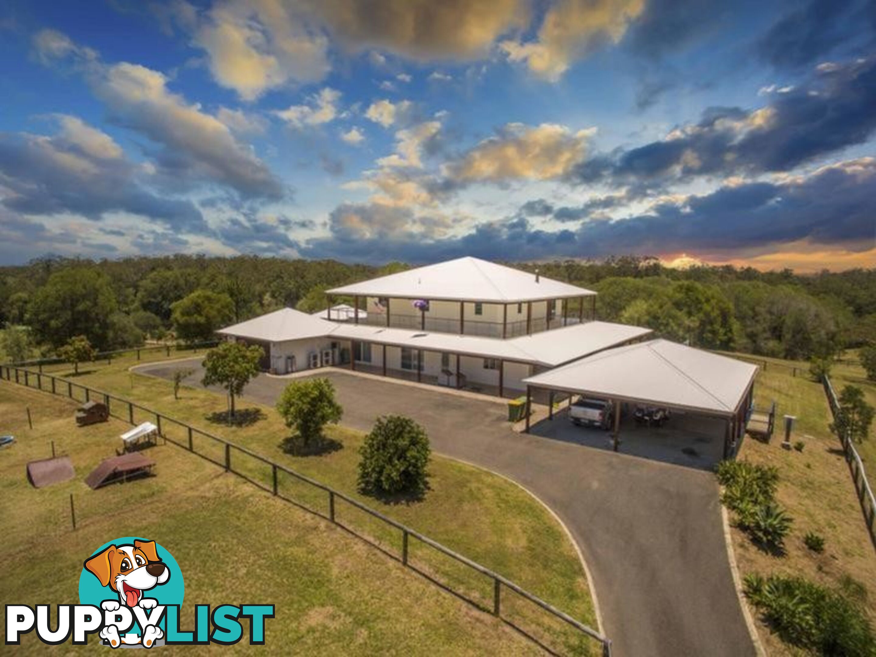 44 Firewheel Road RINGTAIL CREEK QLD 4565