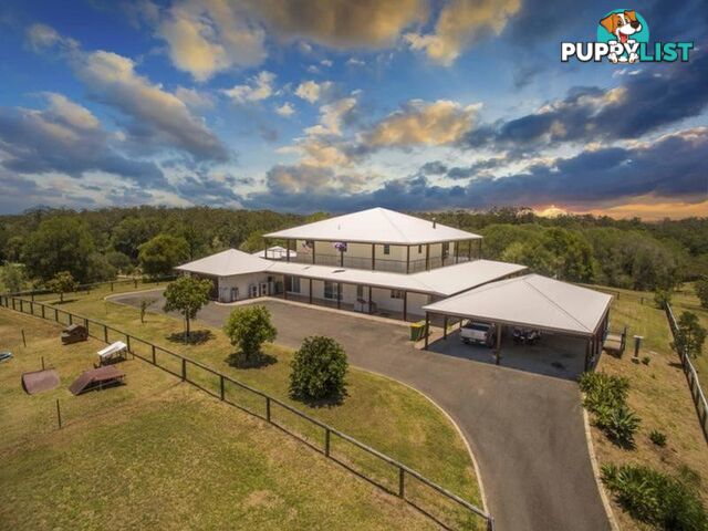 44 Firewheel Road RINGTAIL CREEK QLD 4565