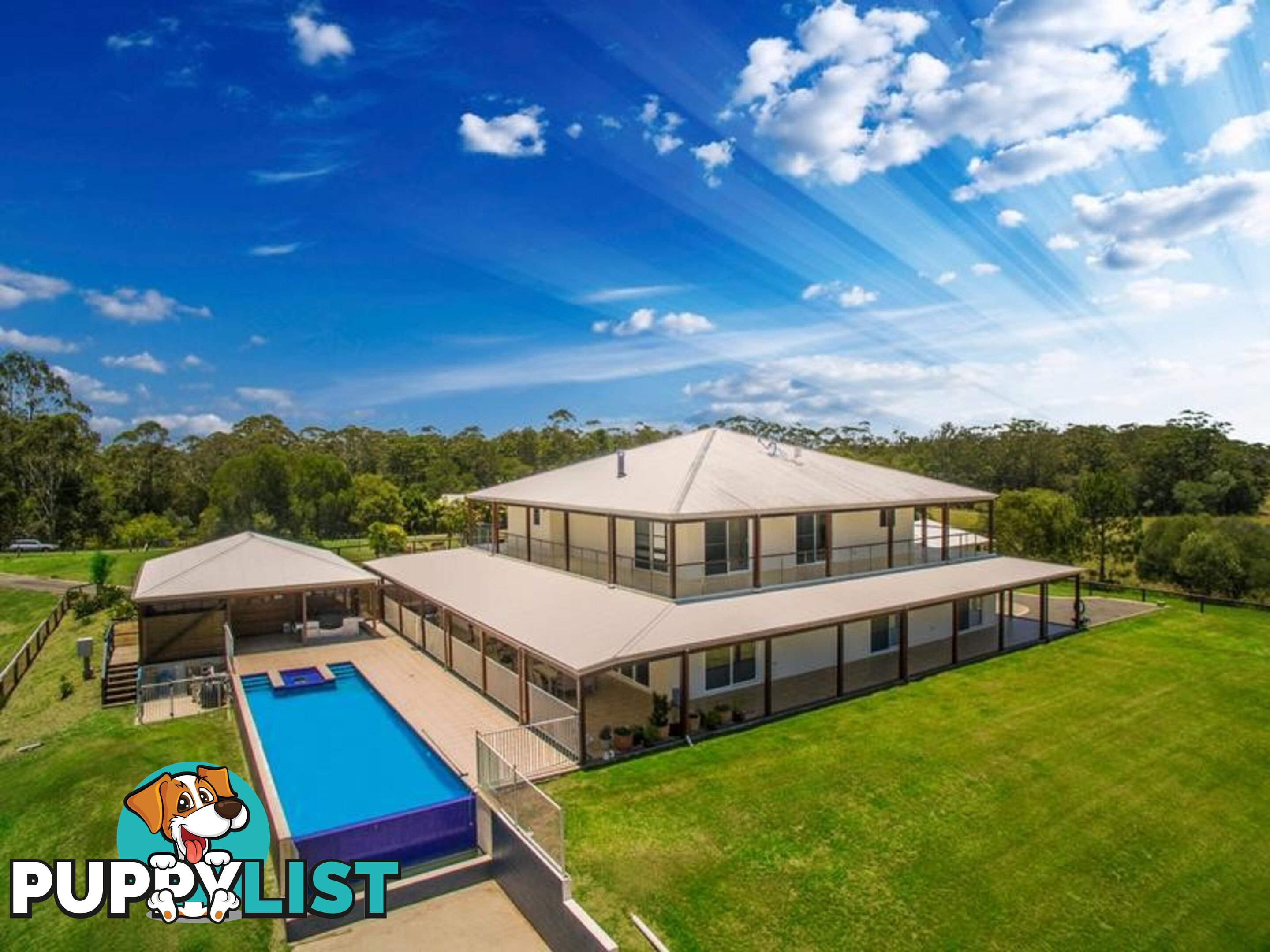 44 Firewheel Road RINGTAIL CREEK QLD 4565