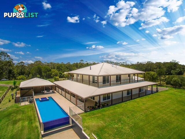 44 Firewheel Road RINGTAIL CREEK QLD 4565