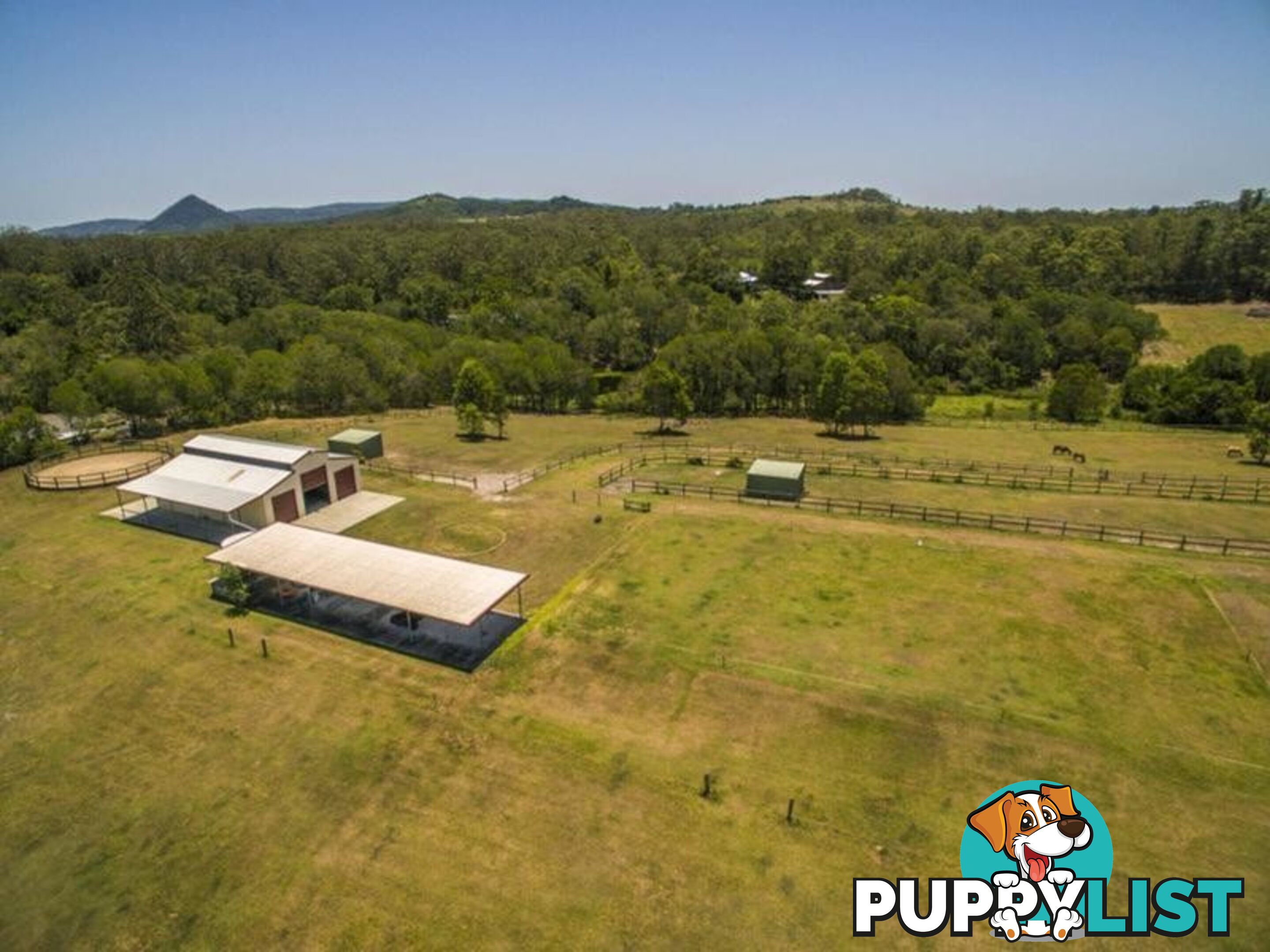 44 Firewheel Road RINGTAIL CREEK QLD 4565