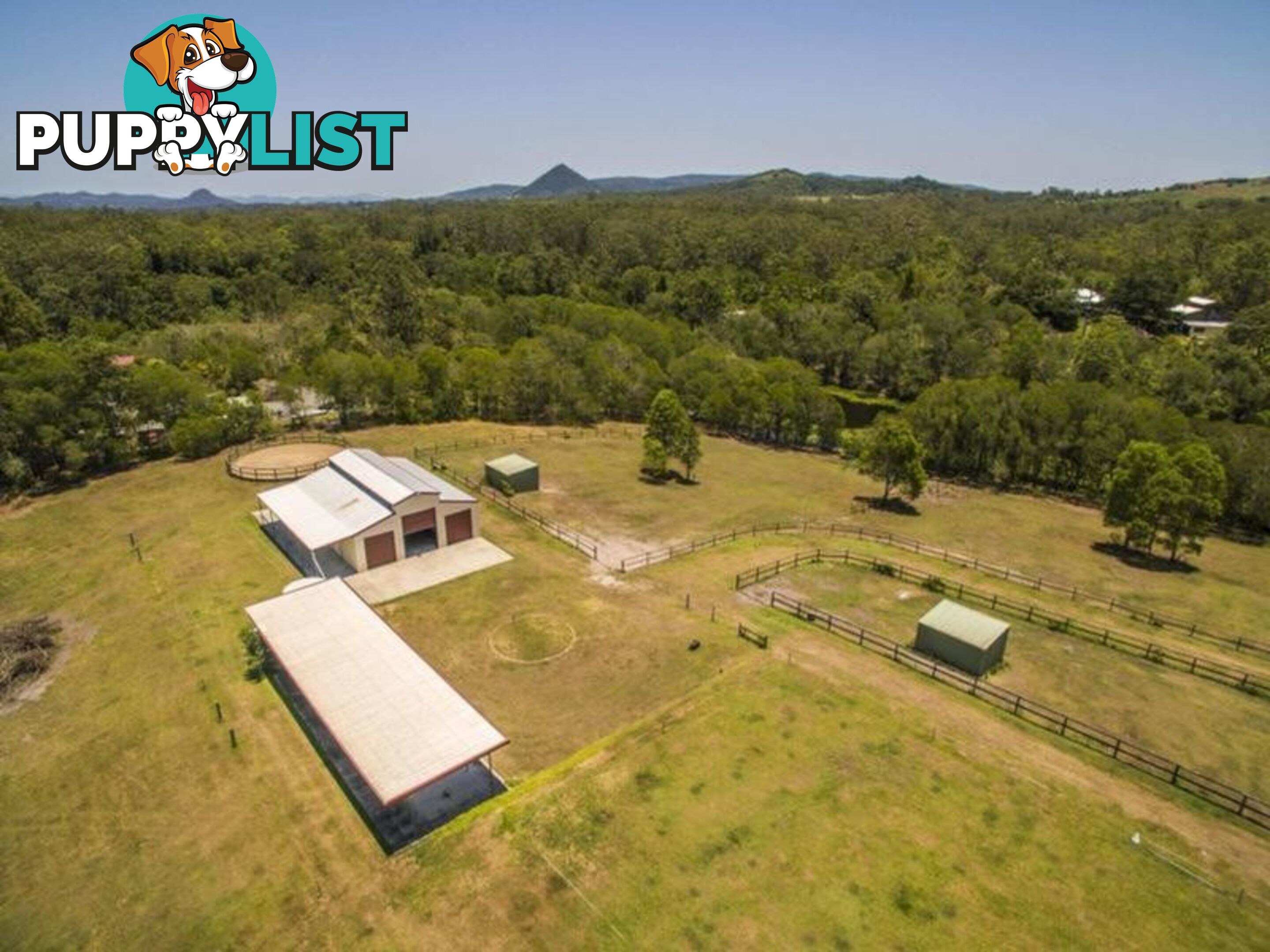 44 Firewheel Road RINGTAIL CREEK QLD 4565