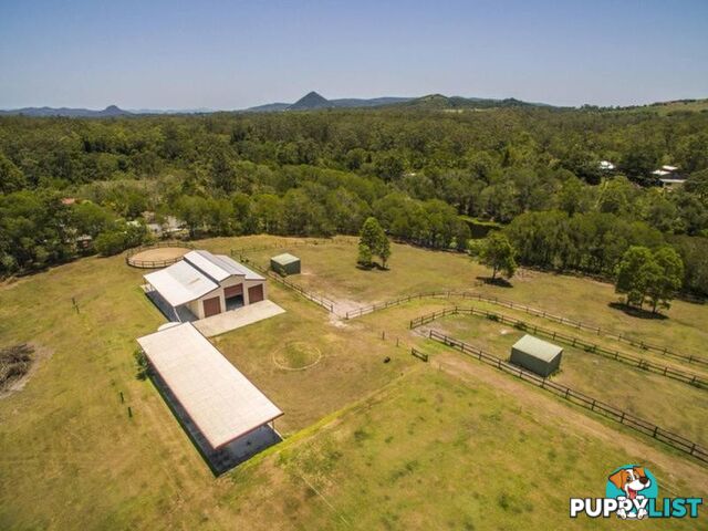 44 Firewheel Road RINGTAIL CREEK QLD 4565