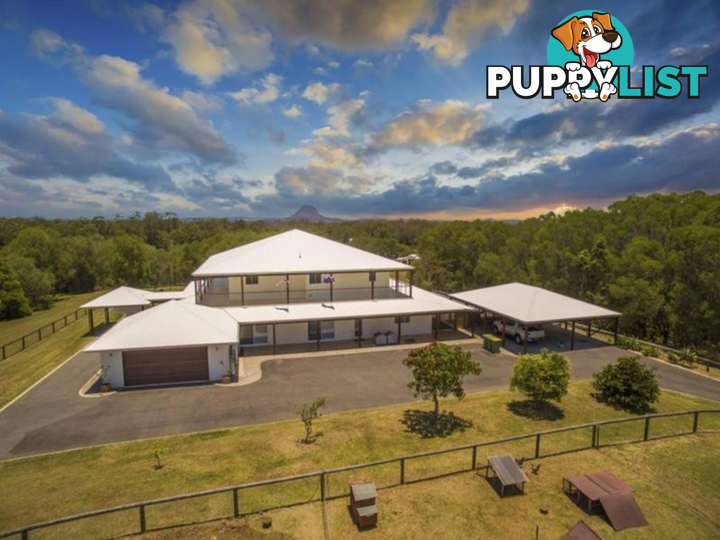 44 Firewheel Road RINGTAIL CREEK QLD 4565