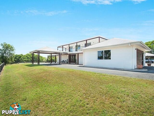 44 Firewheel Road RINGTAIL CREEK QLD 4565