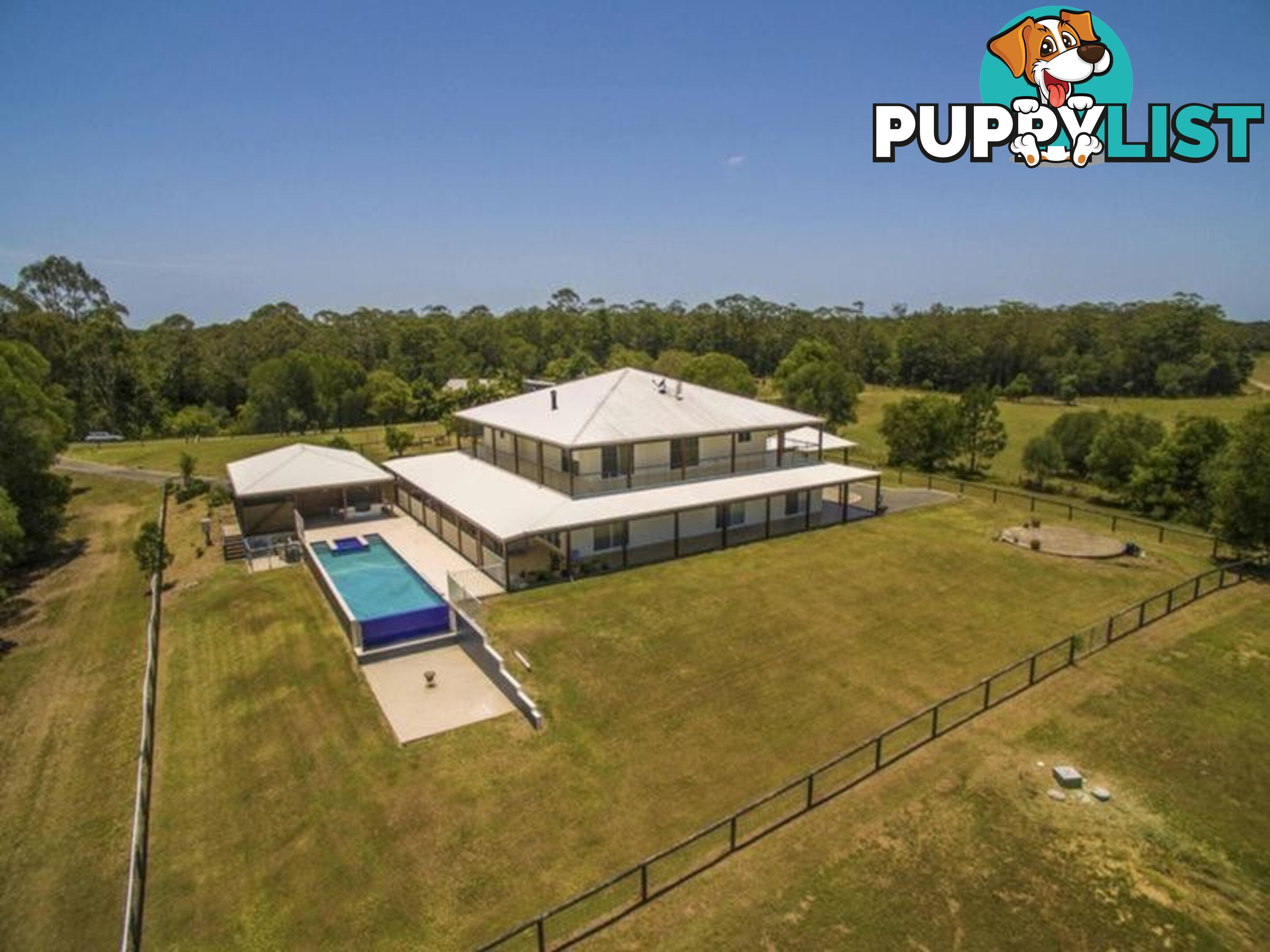 44 Firewheel Road RINGTAIL CREEK QLD 4565