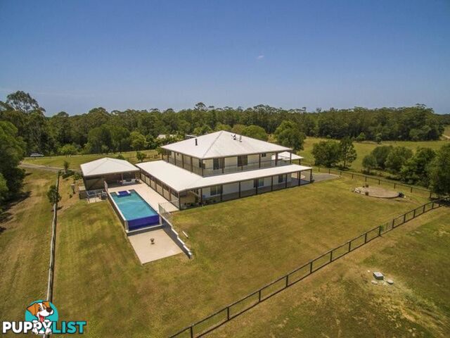 44 Firewheel Road RINGTAIL CREEK QLD 4565