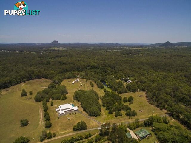 44 Firewheel Road RINGTAIL CREEK QLD 4565