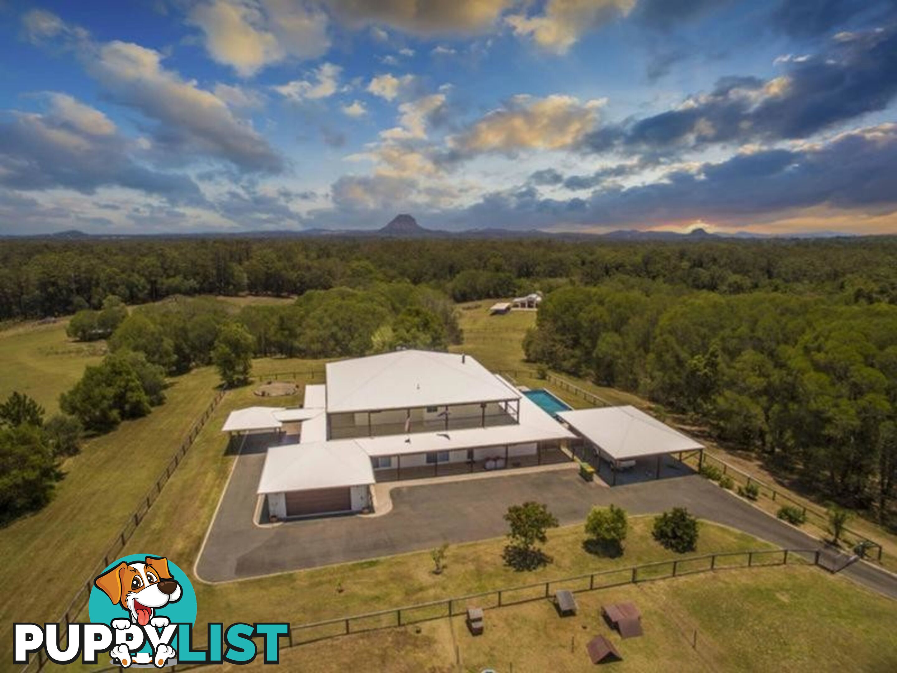 44 Firewheel Road RINGTAIL CREEK QLD 4565