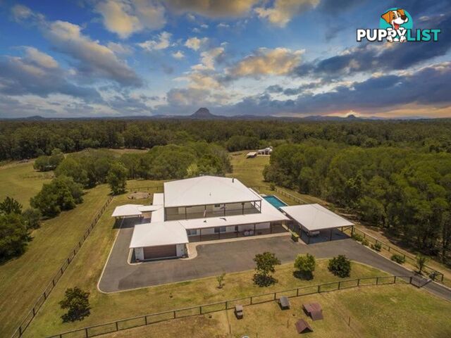 44 Firewheel Road RINGTAIL CREEK QLD 4565