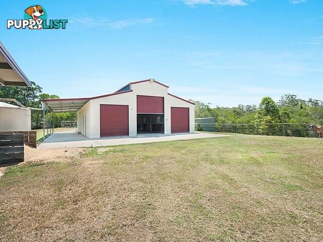 44 Firewheel Road RINGTAIL CREEK QLD 4565