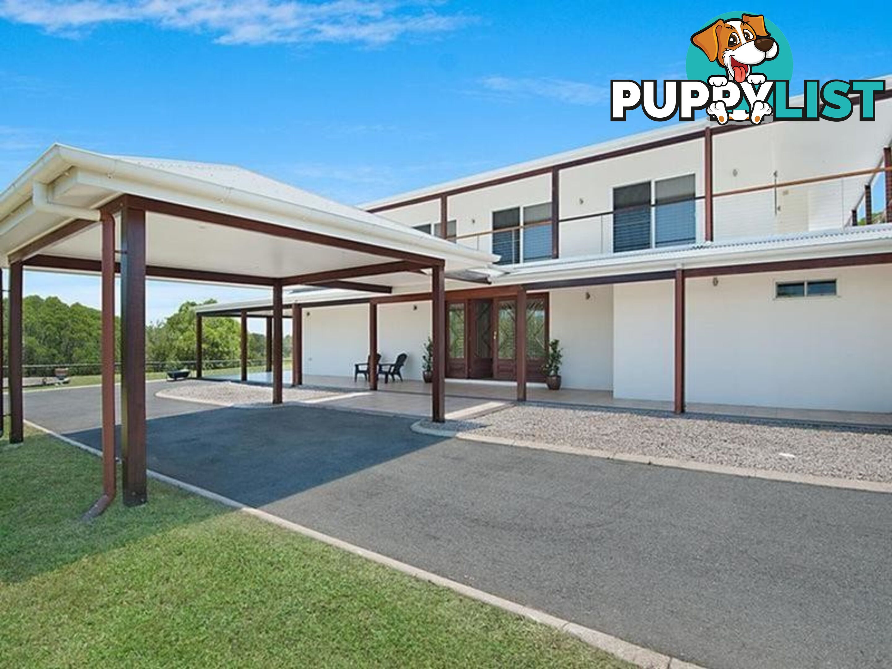 44 Firewheel Road RINGTAIL CREEK QLD 4565