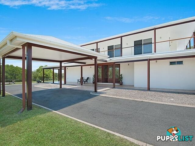 44 Firewheel Road RINGTAIL CREEK QLD 4565